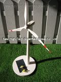 Solar Wind Turbine Model