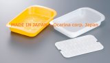 Plastic Tableware Drainer Tray for Kitchen Cleaning (Model. 0071)
