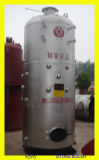 Normal Pressure Hot Water Boiler (LSB)