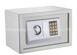 Digital Safe with Electronic Lock