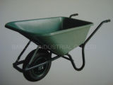 Wheel Barrow Cart (WB6404S)