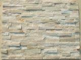 Slate Stone Wall Panel