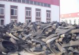 Used Tire Recycle Rubber