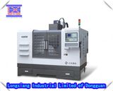 CNC Machines