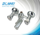 Dual Handle Shower Faucet (BM66001)