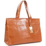 Womens Casual Tote Handbag (120705744455)