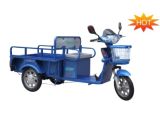 Three Wheels Electric Tricycle for Cargo in High Configuration