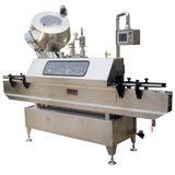 Auto Capping Machine (White capper)