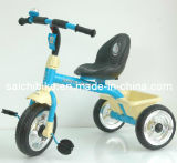 Vivid Color Baby Tricycle /Children Tricycle (SC-TCB-133)