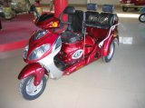 Gasoline Tricycle (TH100ZCK)