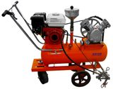 Road Marking Machine- Primer (Sprayable) Machine (DQ-100)