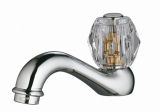 Single Cold Basin Faucet (LD12803)