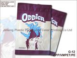 Garment Packaging Plastic Bag