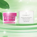 Best Qianbaijia Organic Plant Moisturizing Essence Face Cream Cosmetic