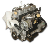 Diesel Engine (Stock)