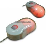 Mini Optical Mouse, Gift Mouse, Mini Mouse, Advertising Mouse 