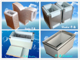Huahai Fireproof Ventilation Air Duct System