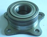 Rear Wheel Hub for Toyota DACF1097