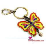 Butterfly Keyring (KY00050)