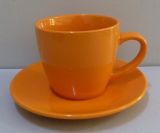 Ceramic Coffee Cup (TR15)