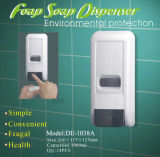 Foam Soap Dispensers (DE-1038A)