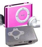 MP3 Player (S466)