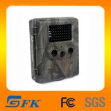 12MP MMS Black IR Trail Scouting Hunting Game Camera