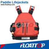 Water Sports Safety Light Sup& Canoeing Life Jackets Vest (FTBA-PV03)