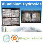 8 Um Aluminium Hydroxide White Powderfor Fire Retardant