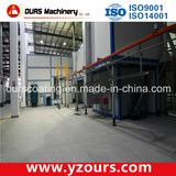 Automatic / Manual Paint Spraying/ Coating Machine