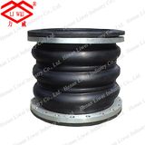 High Quality SGS Approved Flexible Rubber Expansion Joint Bellows