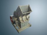 CPS50 Hammer Crusher