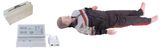 Advanced CPR Training Manikin Model (ZM4002)