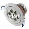 7w LED Down Light/LED Ceiling Light