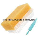 Disposable Soft Surgical Hand Wash Brush