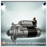 Shanghai Hino Engine Spare Parts, Starter Motor (P11C)