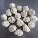 Breaded Scallops