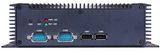 Dual Ethernet Cheap Fanless PC