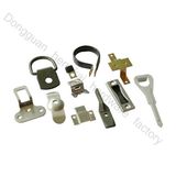 Folding Sheet Metal and Stamping Part with Competitive Price