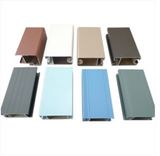 Aluminum Common Profiles