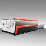 HFC CNC Laser Cutting Machine (HFC-3015 HFC-4020 HFC-6020)