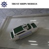 Custom Power Catamaran Model