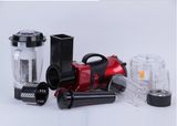 Multi-Function Food Processor