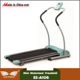 High Quality Foldable Motorized Treadmill Lubricant