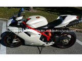 New and Original 2010 Superbike 1198 S Motorcycle