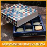Cookie Packaging Box