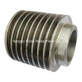 CNC Machining Part with Screw Thread