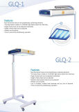 Infant Bilirubin Phototherapy Equipment Glq-2 (infant phototherapy unit)