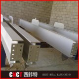 Custom Made Fabrication Professional Steel Structure