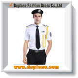 Working Uniform Security Uniform (KU811)